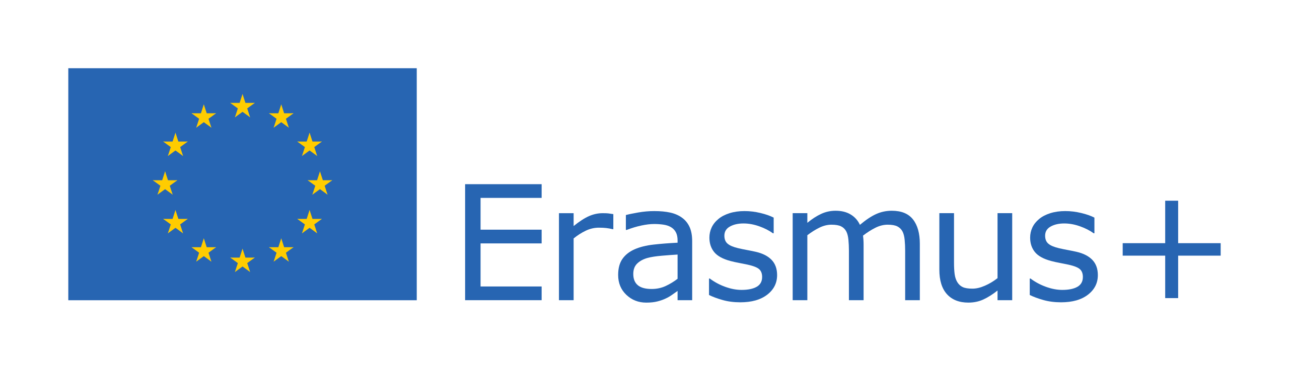 ERASMUS LOGO