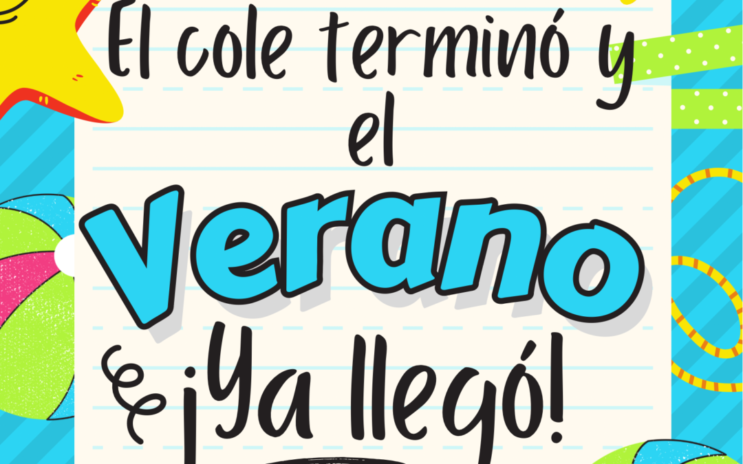 Fin de curso