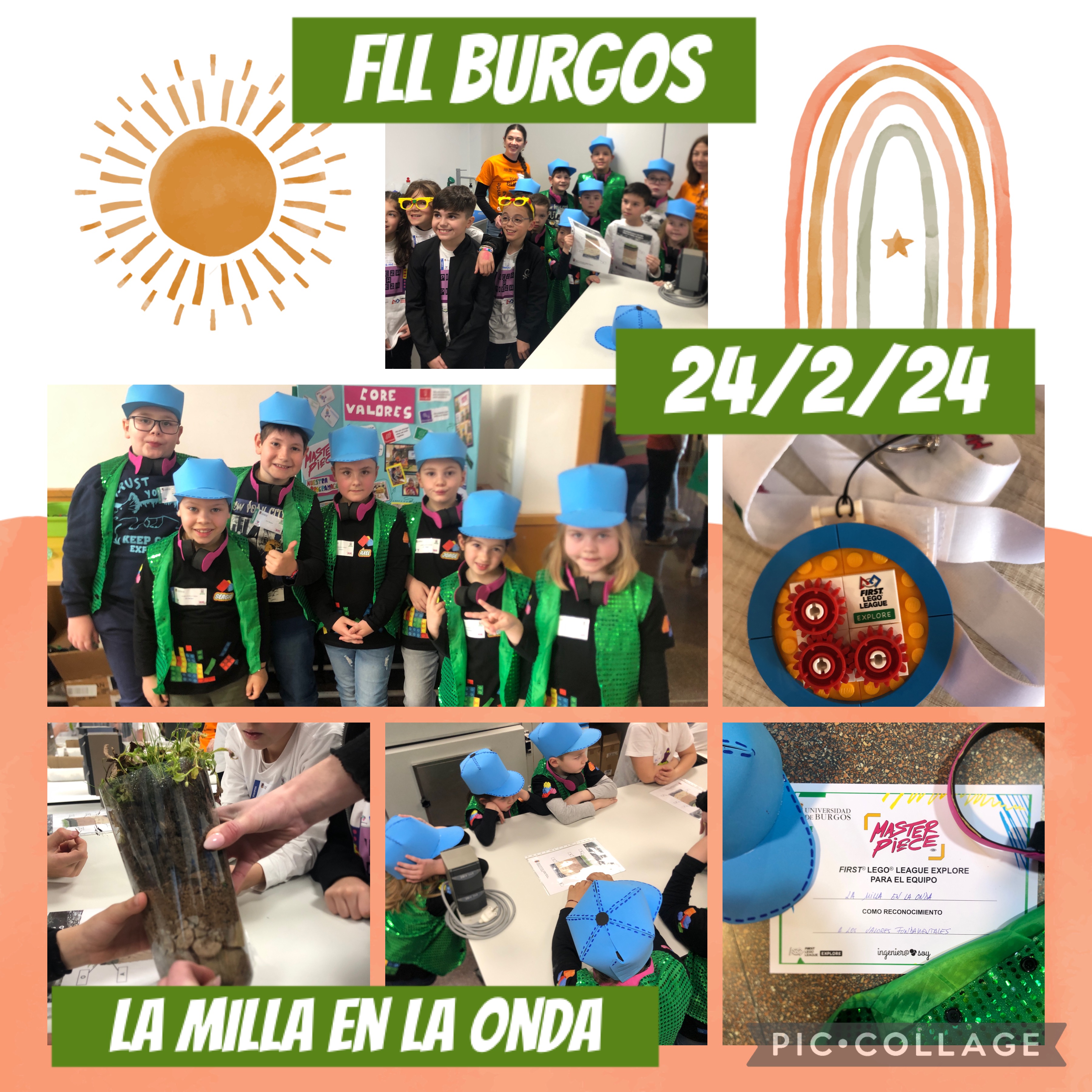 FLL Burgos 2