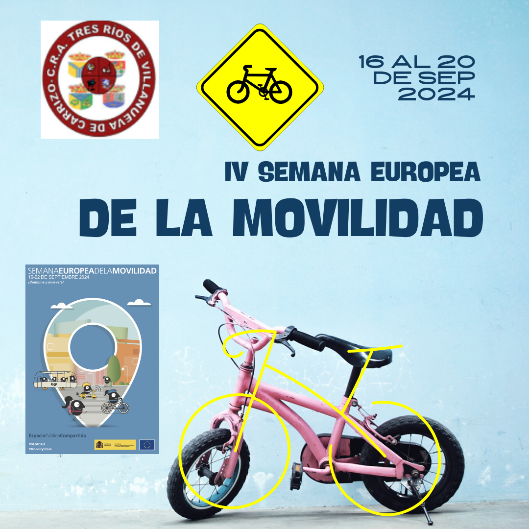 IV Semana Bici 24-25