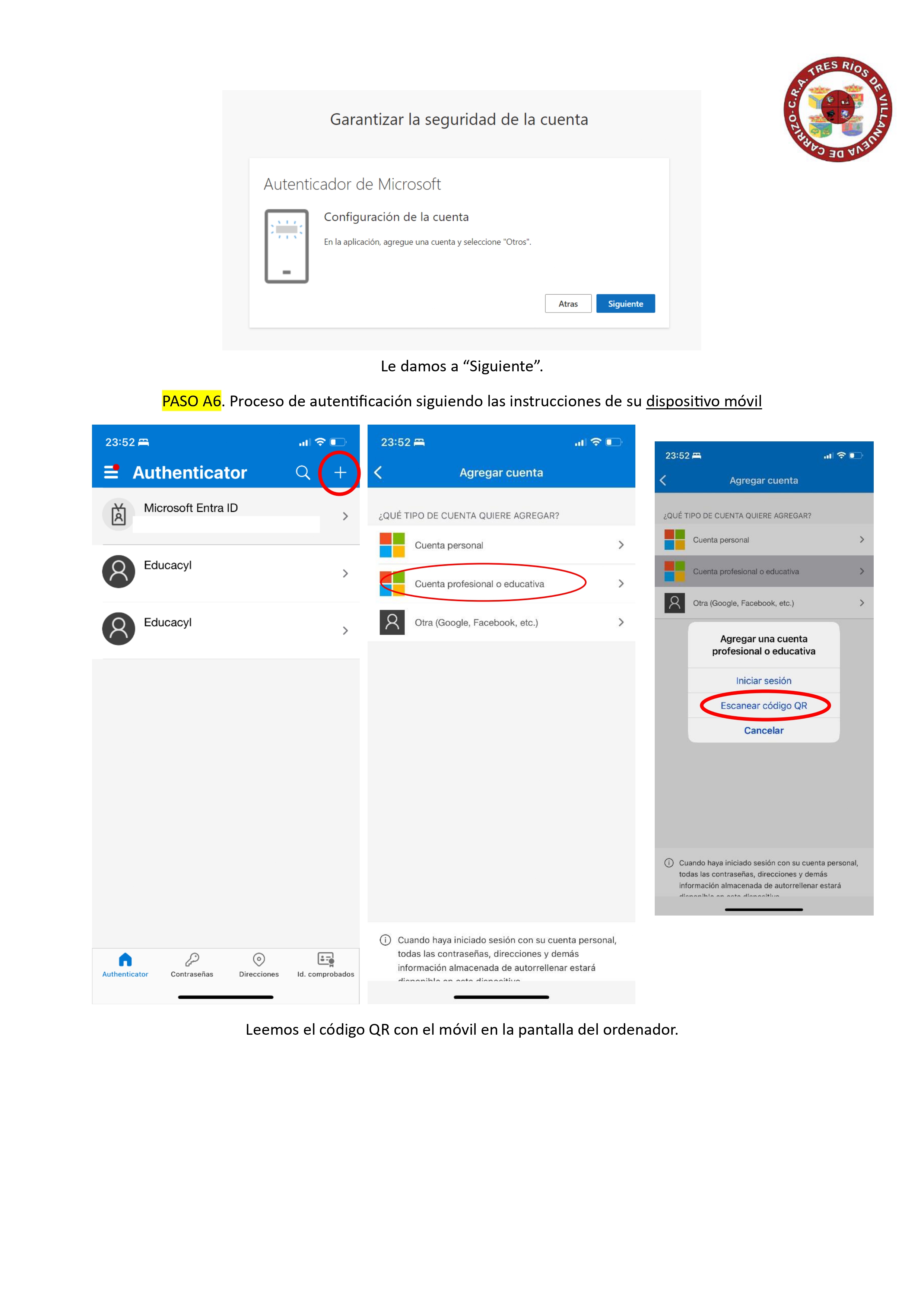 Manual Authenticator 4