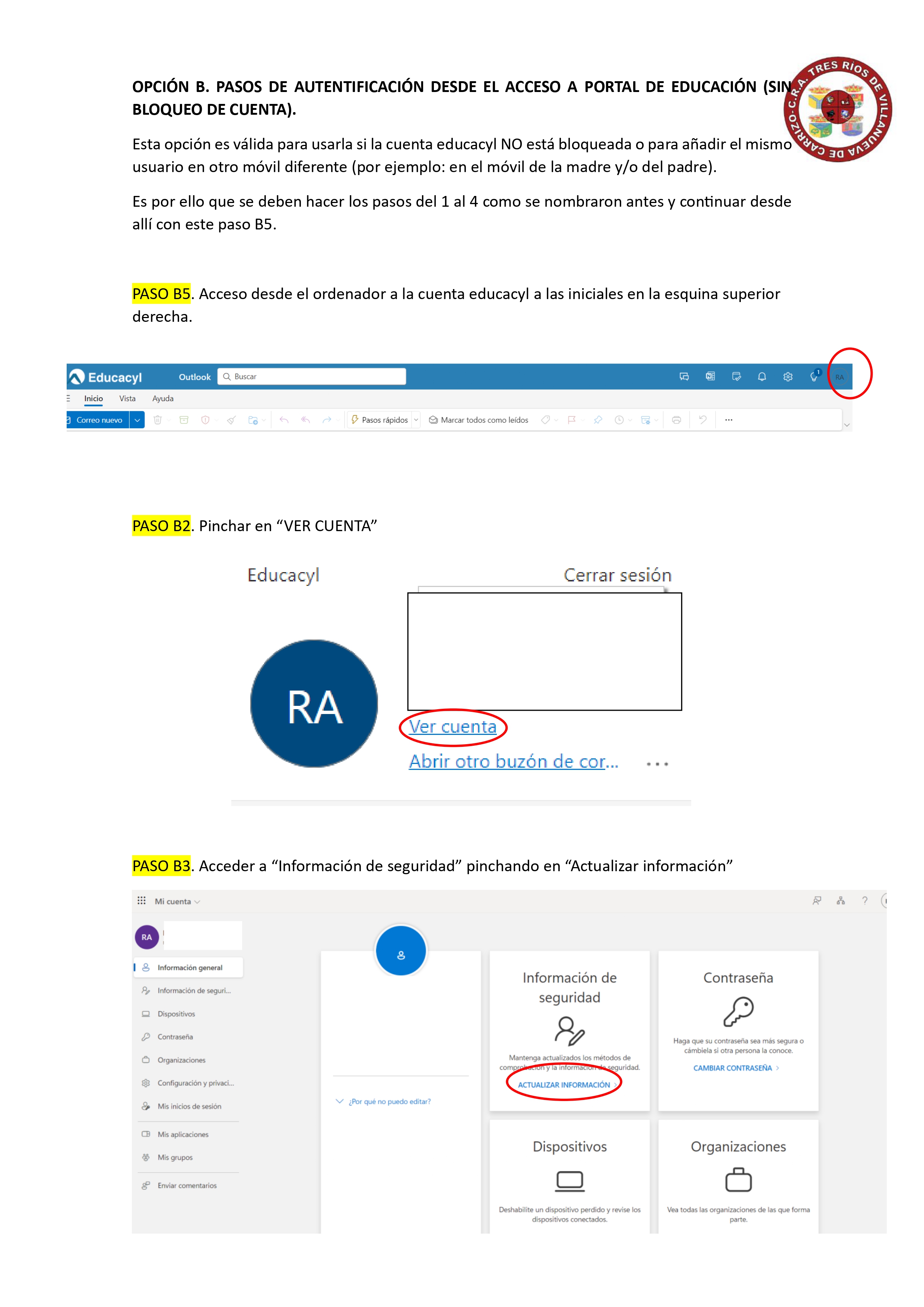 Manual Authenticator 6