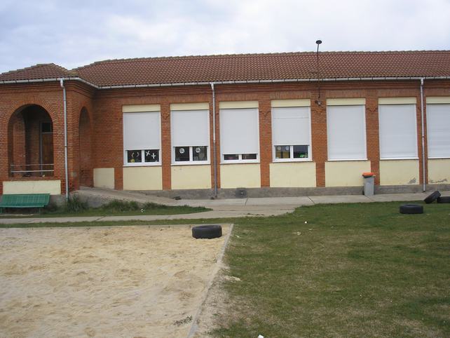 Escuela de Villanueva