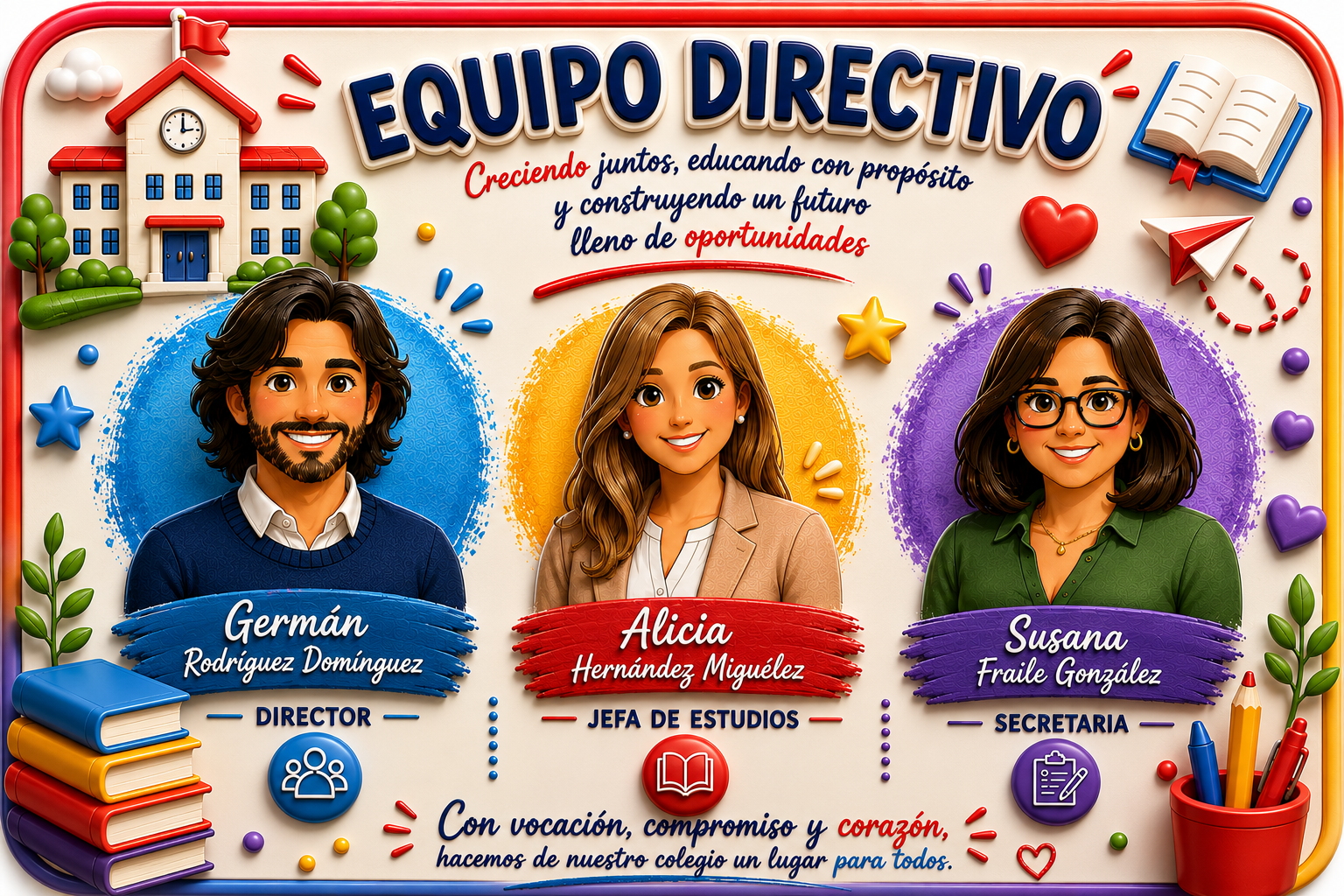 Equipo 3