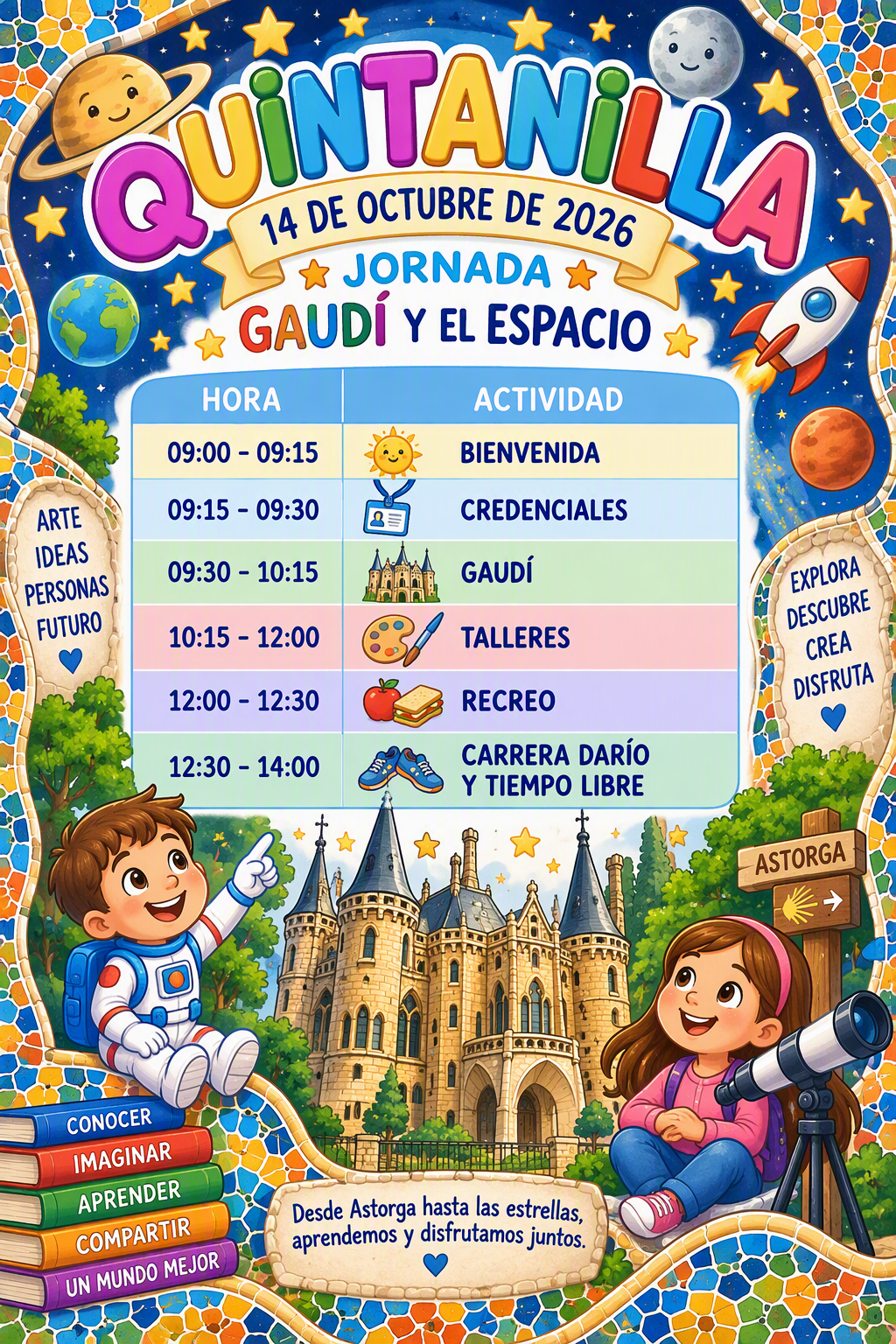 Convivencia 2 Convivencia 2