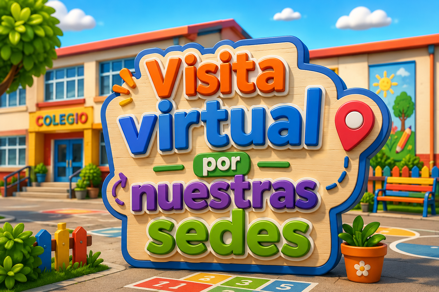 Visita virtual