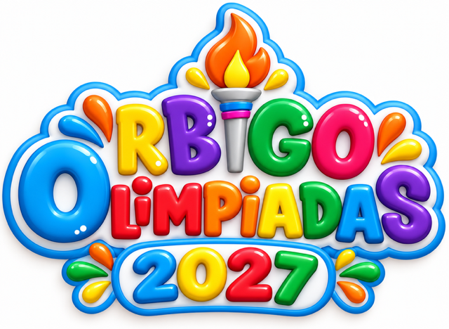 Orbigolimpiadas 2027 Orbigolimpiadas 2027